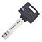 key